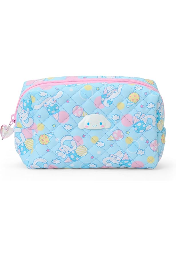 Amazon | サンリオ(SANRIO) ポーチ（みんなのキルト） マイメロディ